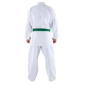 Nouveautés - Vêtements d'entraînement et de combat d'arts martiaux à prix d'usine - Ensembles d'uniformes de Jiu Jitsu - Conception OEM - Impression - Karaté - Judo - Jiu Jitsu - Product Image 2