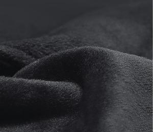 Gants de course de Motocross imperméables de haute qualité gants de moto de sport en polaire conception de doigts d'écran tactile pour le cyclisme en plein air - Product Image 2