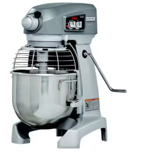 NUEVO LEGACY HL200 20 Qt. Batidora Planetaria con Protector y Accesorios Estándar - 120V 1/2 hp - Product Image 2