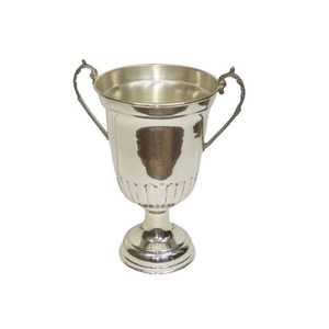 Gran oferta 2025, trofeos deportivos de fútbol, trofeos de latón para deportes, trofeos de latón personalizados, fabricante de premios de latón de la India - Product Image 2
