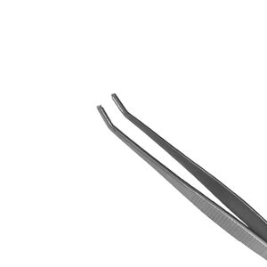 Instrumento médico aplicador de abrazadera Acland microquirúrgico duradero, reutilizable y esterilizable en autoclave - Product Image 4