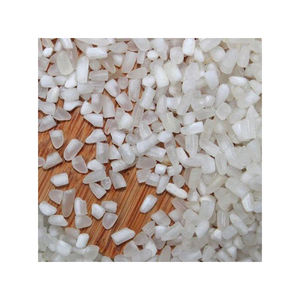 Riz blanc LG (variété 5451), riz blanc cassé à 5%, riz jasmin / riz à grains longs parfumé / riz blanc - Product Image 2