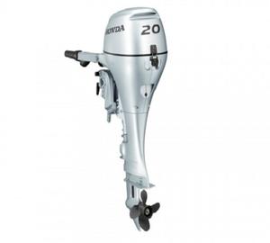 HON DA BF20 SHU - Product Image 1