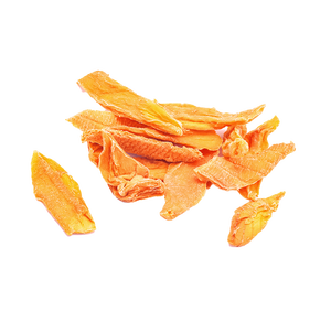 MANGO SECO DE ORIGEN DE VIETNAM VDELTA MERIENDA DE FRUTAS MASTICABLES SUAVE - Product Image 4