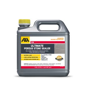 FILA Surface Care Solutions FOB Scellant imperméable et anti-taches - Product Image 1