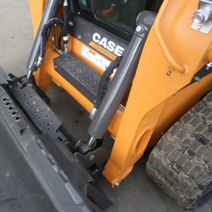 2024เคส TR270B รถตักเล็กทนทานและใช้งานได้จริง - Product Image 4