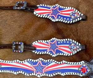 Collar de coraza ecuestre de cuero indio de calidad superior Nuevo diseño para equitación occidental disponible a precio a granel - Product Image 2