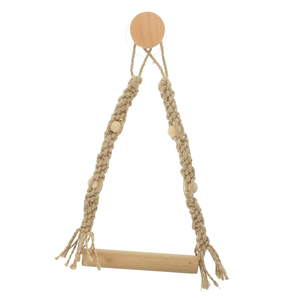 Toalla colgante con diseño de cuerda, decoración clásica para el hogar, rollo de toalla para Decoración de cocina, uso de inodoro al mejor precio - Product Image 3