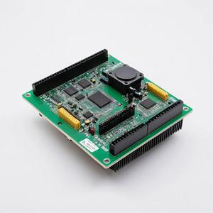 Nouveau DKR03.1-W200 d'origine 25A AC Servo Control Drive avec composants en plastique pour un usage industriel - Product Image 4