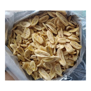 Vente en gros de chips de banane croustillantes du Vietnam, collation croustillante délicieuse qualité d'exportation pour les acheteurs du monde entier - Product Image 5