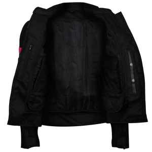 Chaquetas de moto de moda hechas a medida para hombre, ropa deportiva impermeable para montar en bicicleta, equipo de seguridad para montar en moto - Product Image 5