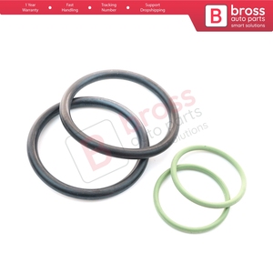ซีลโอริงวาล์วโซลินอยด์ Vanos BSP1039 รุ่น 11367506178 11367546379 สำหรับ N40 N42 N46 N45 - Product Image 2