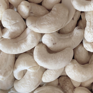 Venta caliente Mejor tarifa Anacardos W210 W240 Anacardos orgánicos Anacardos a granel Etiqueta privada Embalaje disponible - Product Image 1