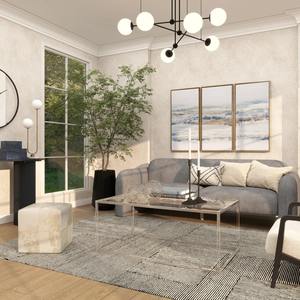 Objet de table en argent élégant Design artistique moderne Décor à la maison chic Pièce maîtresse élégante pour les espaces contemporains - Product Image 5