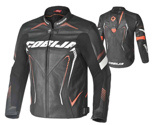 Chaqueta de Protección Corporal para Motociclismo, Armadura para Carreras de Karts, Armadura para Motocross - Product Image 4