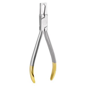 High Quality Custom Logo Ergonomic Orthodontic Dental Surgical Instruments Metal <b>Tooth</b> Extraction Pliers OEM Manual CE Certified - Product Image 1