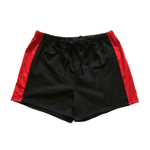 2024 été nouveaux shorts pour hommes gym fitness musculation shorts d'entraînement coton été respirant shorts pour hommes sport causal court - Product Image 4