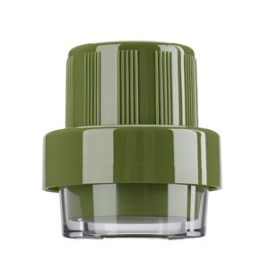 Capuchon personnalisé pour liquide de lavage, idéal pour les contenants de détergent ménager de marque - Product Image 4