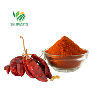 VENTA CALIENTE TOP GRADE STANDARD RED CHILLI POWDER 100% DE VIETNAM - Product Image 6