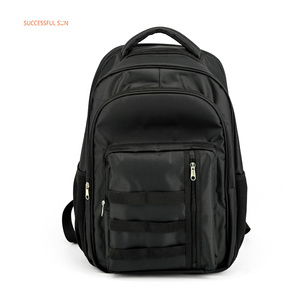 Nouveau style vente en gros en usine sac à dos décontracté léger à la mode <span class=keywords><strong>cartable</strong></span> étudiant <span class=keywords><strong>cartable</strong></span> écolier décontracté - Product Image 2