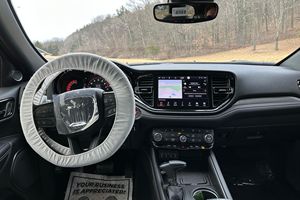 รถมือสอง พวงมาลัยซ้าย/ขวา ปี 2021 ดอดจ์ ดูแรนโก้ เอสอาร์ที เฮลแคท - Product Image 2