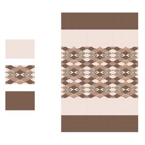 Mejor precio 3D Color pulido baño pared azulejo 30x45cm - Product Image 2