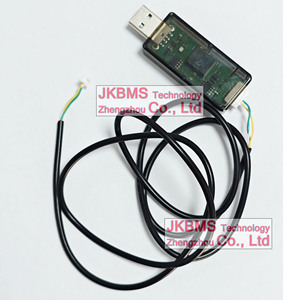 JK BMS USB TTL nâng cấp Kit <span class=keywords><strong>2025</strong></span> biến tần BMS nối tiếp mô-đun PC giám sát nối tiếp USB TTL giải pháp <span class=keywords><strong>PCB</strong></span> & pcba danh mục sản phẩm - Product Image 5