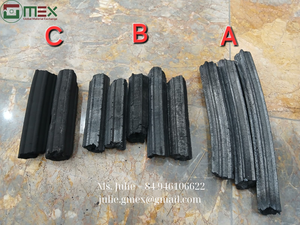 Wholesale Hexa Charcoal Tablets for Incense Shisha Quick Light Smokeless Natural Charcoal OEM Manufacturer - Product Image 3