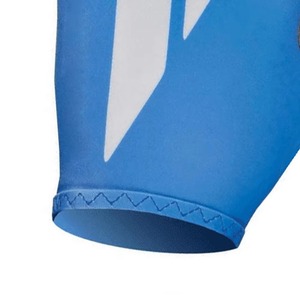 Gants de cyclisme sur route professionnels pour hommes et femmes, respirants, demi-doigts, antidérapants, antichocs, en cuir, écologiques, gants d'entraînement - Product Image 6