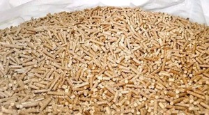 Granulés de bois de pin et de hêtre de haute qualité de 6mm dans des sacs de 15kg pour poêle à granulés-Certifié En Plus A1 - Product Image 6