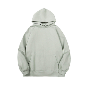 Trendy Streetwear <b>Men</b> Hoodie Oversized <b>Pullover</b> Sweatshirt Fashion Casual OEM Supplier Popular <b>Men</b> Hoodie Plain Blank <b>Pullover</b> - Product Image 2