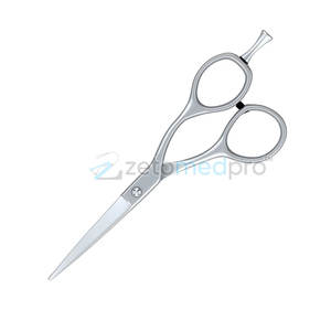 Tijeras Profesionales para Barba y Cabello, Herramienta de Aseo para Hombres, Tijeras Afiladas para Barba y Cabello - Product Image 3