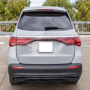 Occasion 2024, Super propre, Boîte automatique, Titre propre, Sans accident, Faible kilométrage - Product Image 4