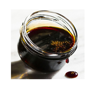 Mélasse de canne à sucre de haute qualité/mélasse blackstrap avec Brix 74-81 brut organique pour les industries alimentaires alimentaires - Product Image 1