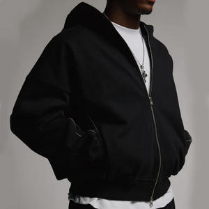 Sudaderas con Capucha para Hombre, Diseño Premium, Gran Venta, Nueva Llegada, Calidad Premium, Ropa Casual de Invierno, Felpa Sólida, 100% Algodón, Transpirable - Product Image 5