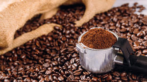 Café Robusta torréfié biologique de qualité supérieure Grade AA+ 100% naturel TNFOOD Vietnam Certifié ISO 22000 Durée de conservation de 24 mois Exportation en vrac - Product Image 3