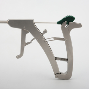 Acero inoxidable Fabricado Kerrison Ronguer Acero inoxidable Manual Power Longitud regular Estándar de seguridad-MOL Precio bajo para la venta - Product Image 6