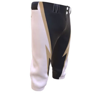 Shorts de baseball et de softball à la vente chaude, design unique, respirants, séchage rapide, antibactériens, évacuation de l'humidité, vêtements d'équipe personnalisés pour adultes - Product Image 4