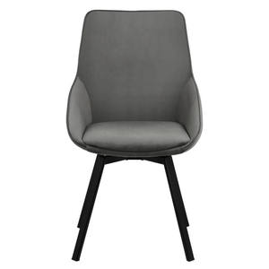Asiento de cojín de cuero con marco de Metal de estilo Retro, sillas altas para Bar, cafetería, muebles para el hogar, sillas de comedor para uso en apartamentos - Product Image 2