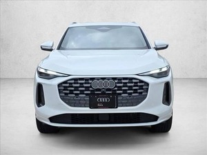รถยนต์มือสอง Audi Q5 Premium 4 ประตู SUV ขับเคลื่อน 4 ล้อ ปี 2025 สภาพดี - Product Image 2