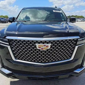 Escalade Premium Luxury Platinum 4 Usado 2023 - Product Image 1