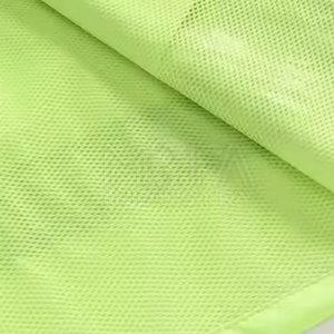 Veste de sécurité réfléchissante personnalisée pour hommes Vêtements de travail haute visibilité pour la construction, les travaux routiers et l'utilisation industrielle - Product Image 4