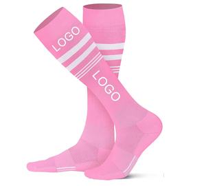 Cómodos Calcetines estampados unisex casual atractivo de moda Calcetines ligeros de algodón aspecto elegante streetwear - Product Image 2