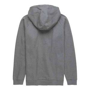 เสื้อฮู้ดดี้ผู้ชายสำหรับฤดูหนาว ผ้าฟลีซเนื้อหนา 100% ผ้าฝ้าย ซิปยาว แห้งเร็ว เป็นมิตรกับสิ่งแวดล้อม ระบายอากาศได้ดี หรูหรา พร้อมโลโก้สั่งทำพิเศษ - Product Image 5