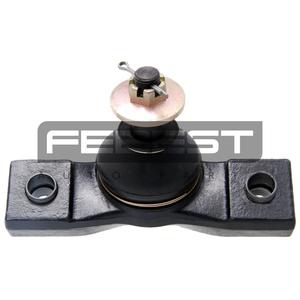 Supporto esagonale della leva anteriore inferiore (0120-GRX125LF) - Product Image 1