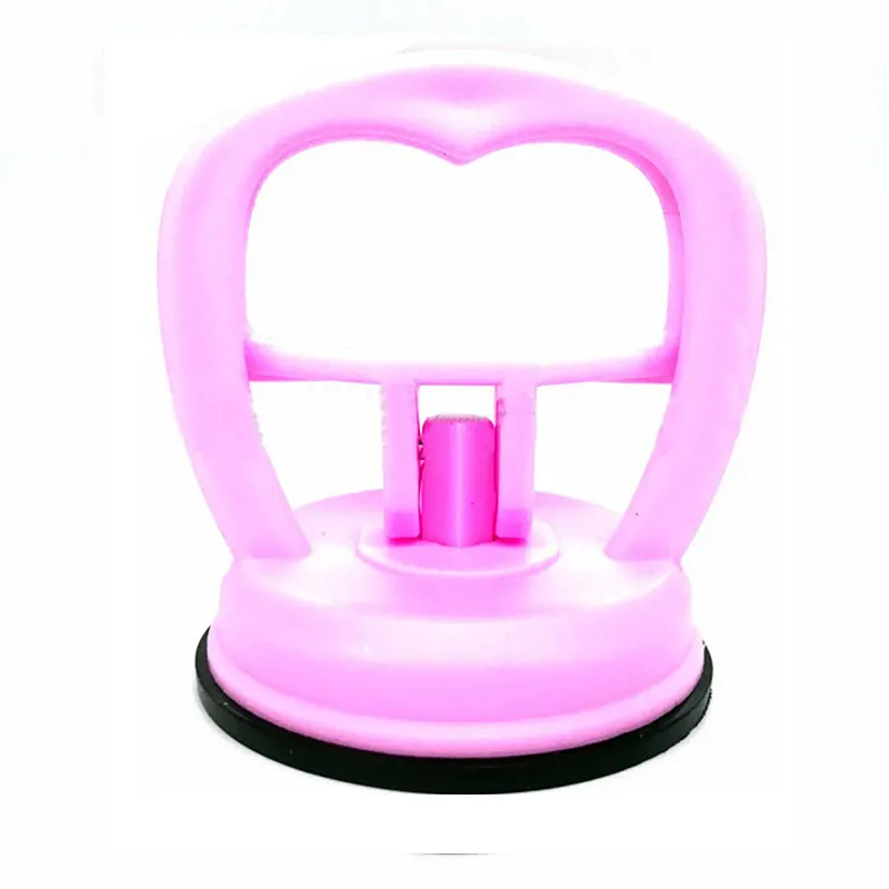 Multi Function Suction Cups Mini Puller Lifter Hook for Home Small Piece Hanging or Moving Heavy Things