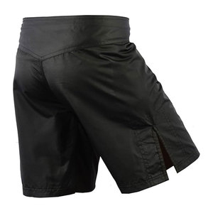 Fitness Wear MMA Shorts Custom Made MMA Shorts Nouvelle arrivée MMA Shorts haute qualité MMA Shorts à vendre - Product Image 5