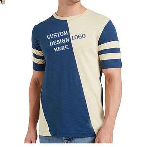 Custom logo streetwear cotton thick black t-shirt blank <b>tshirt</b> heavy weight fashion dropshoulder oversized <b>tshirt</b> for men - Product Image 1
