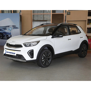 KX1 ปี 2021 เครื่องยนต์ 1.4 ลิตร เกียร์ CVT หลังคาซันรูฟ เบาะผ้า รถยนต์ใหม่ เบนซิน/น้ำมัน - Product Image 3