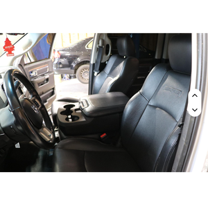 รถมือสอง RAM 2500 LARAMIE CREW CAB 4X4 ปี 2017 พวงมาลัยซ้าย/ขวา - Product Image 4